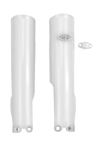 Fork Cover White