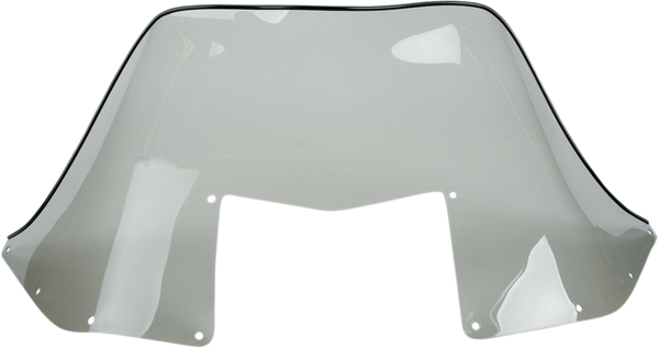 Lexan® Polycarbonate Windshield Gray