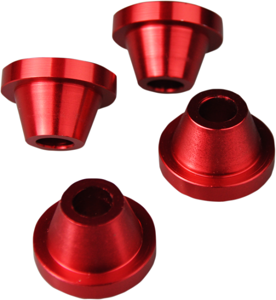 Rubber Killers Red