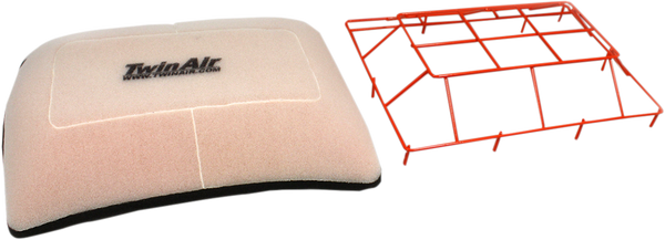 Air Filter Offroad Orange