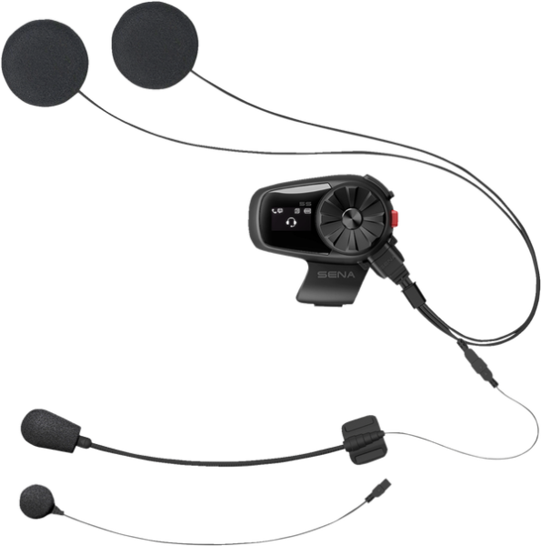 Sistem de comunicație SENA 5S Black