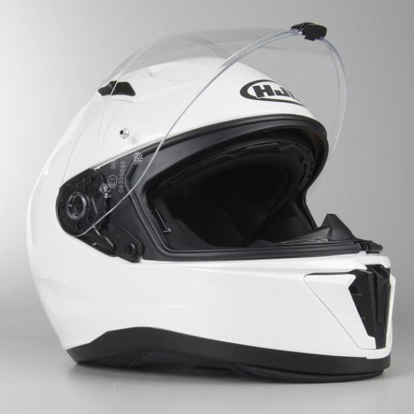 Casca HJC i70 Solid Negru Mat-13