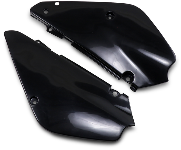 Replacement Side Panels Black