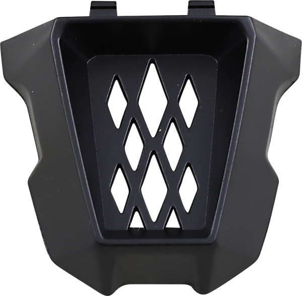 Ventilatie barbie Casca Alpinestars S-m5 Black