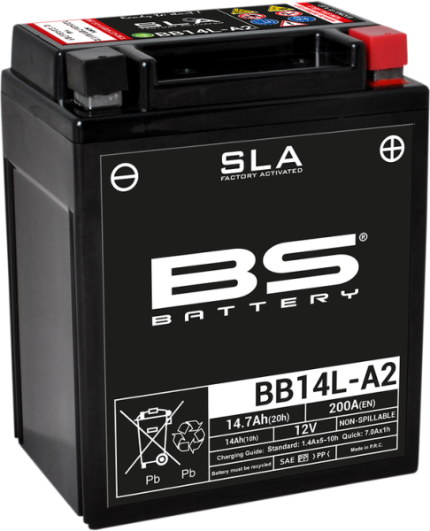 Sla Factory-activated Agm Maintenance-free Batteries Black-c14783f6accf0ab97b5438acd6501605.webp