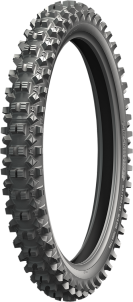 Cauciuc 70/100-19 Michelin Starcross 5 Soft