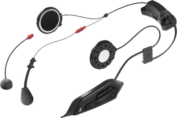 Sistem de comunicatie SMART HJC 21B-1