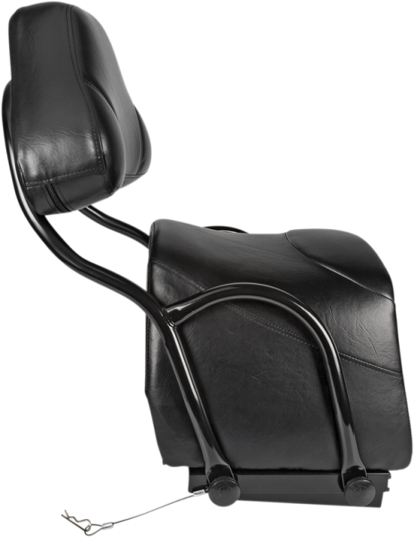 Seat Jack Seat Black