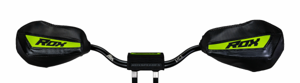 Rox Generation 3 Flex-tec Handguard Arctic Cat Green
-0