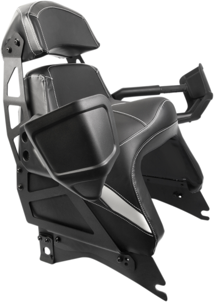 2-up Seatjack Black