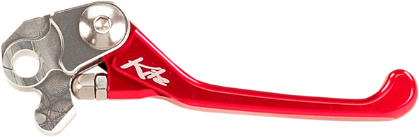 Brake Lever Custom Replacement Red
