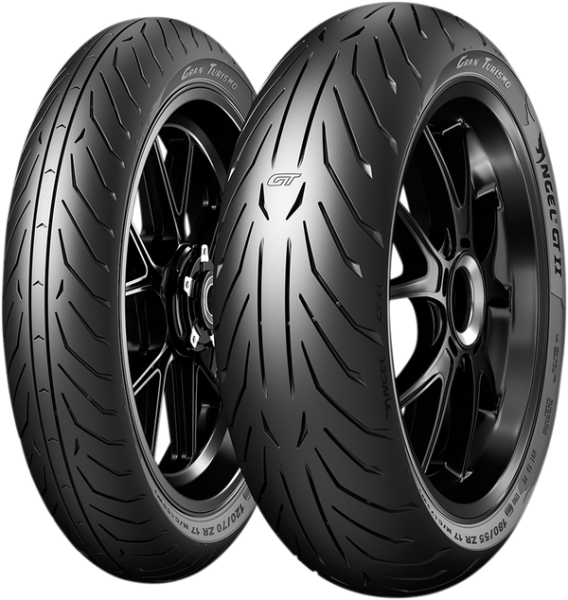 Angel Gt Ii Tire