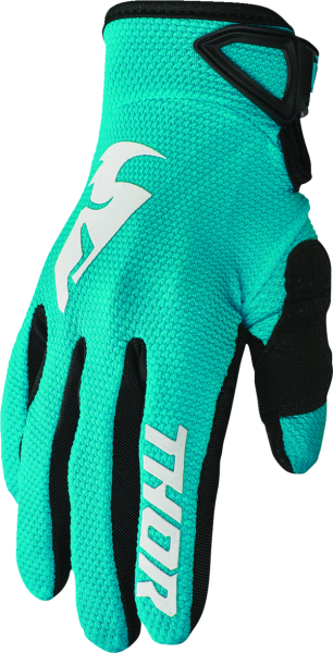 Manusi Dama Thor Sector Aqua/Black/White-c39327fc8c2735b18fbd09ea20d84b7d.webp