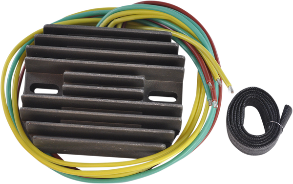 Voltage Regulator Arctic