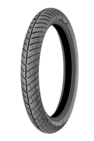 City Pro Tire