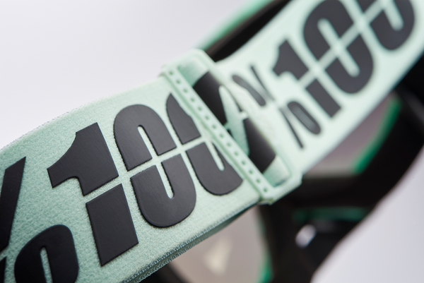 Ochelari 100% Racecraft 2 Palomar Mirror Silver-2