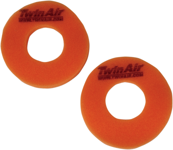 Grip Donut Orange