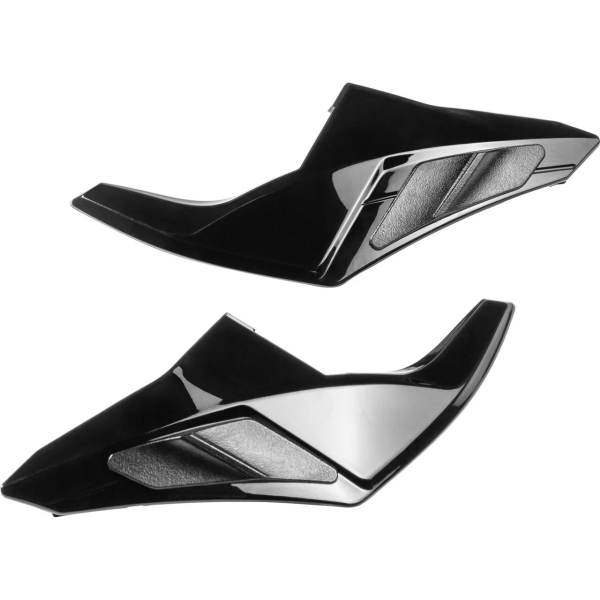 Ventilatie superioara pentru casca HJC I70, Negru mat -0