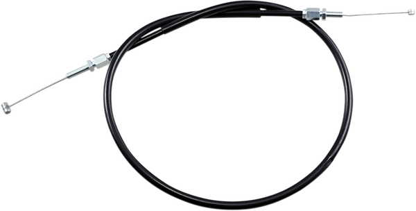 Honda Throttle Cable Black