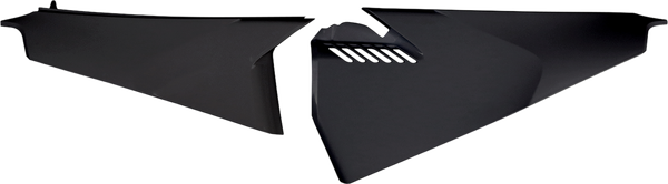 Replacement Side Panels Black