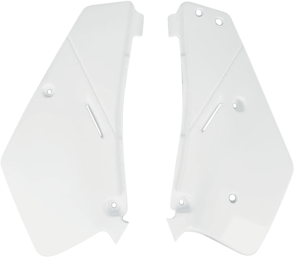 Replacement Side Panels White