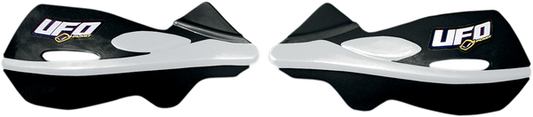 Patrol Handguards Black