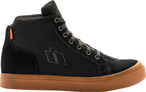 Ghete Icon Carga CE Black-4