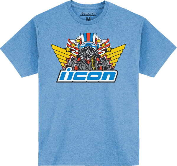 Tricou Icon Flyboy Blue-c51dcf879845846215a0884e79bca296.webp