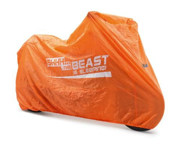 Husa protectie KTM Exterior Beast-1