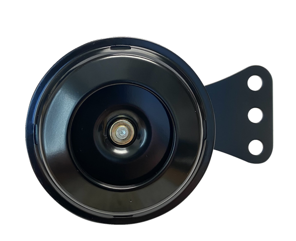 Universal Horn Black