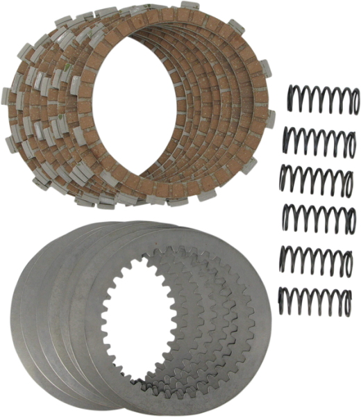 Dpk Clutch Kit