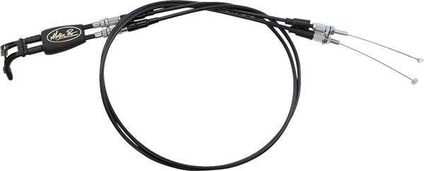 Rev3 Variable Rate Throttle Kit Black