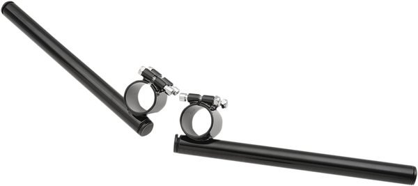 1(r) Clip-on Handlebar Black