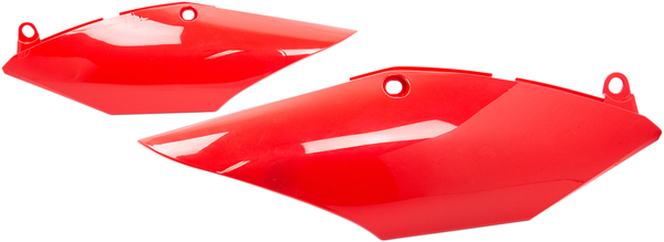 Replacement Side Panels Red