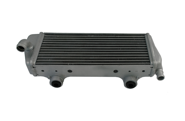 Oem-size Radiator Unfinished 