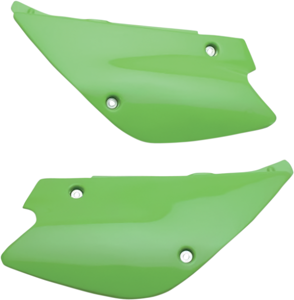 Replacement Side Panels Green