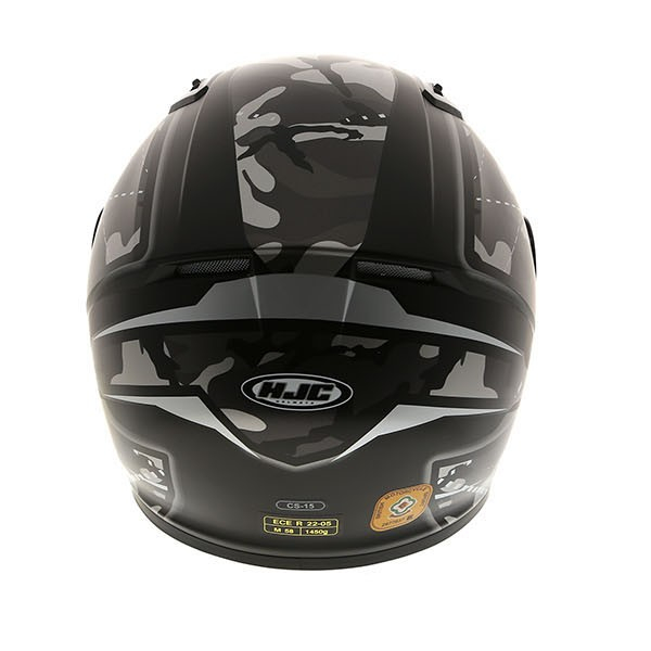 Casca HJC CS-15 Songtan - lichidare stoc!-9