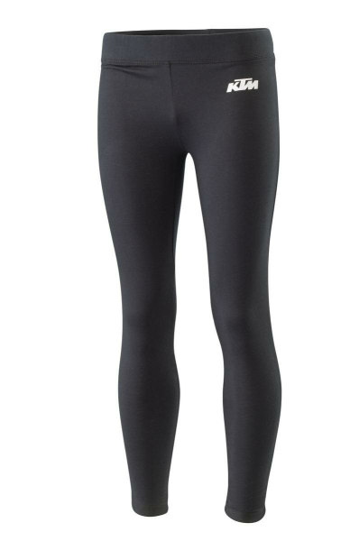 Trening Copii KTM Team Orange/Black-1