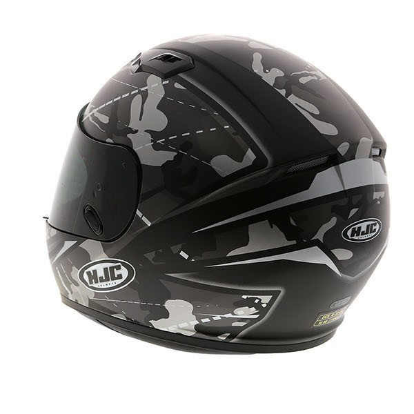 Casca HJC CS-15 Songtan - lichidare stoc!-8