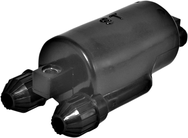 Oe-style Replacement Ignition Coil Black