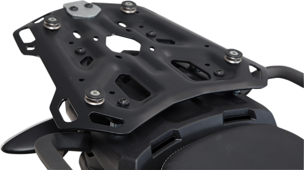 Suport Top case SW-Motech, Adventure negru GPT1174719000B