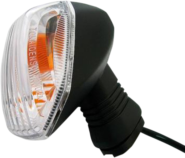Turn Signals For Kawasaki Clear