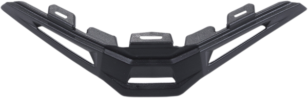 Deflector Respiratie Casca Alpinestars Supertech M8/M10 Black-0