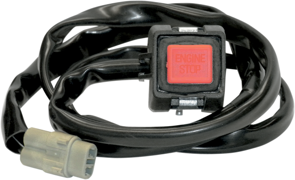 Kill Switch Black, Red