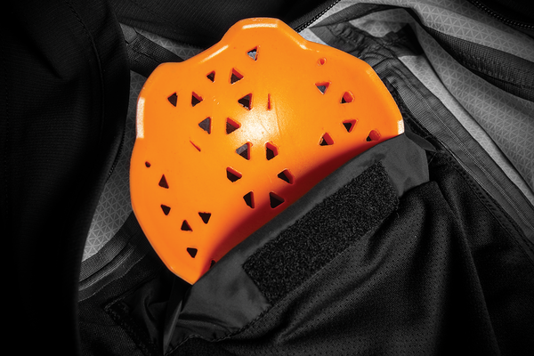 Stormhawk Wp Pants Black-3