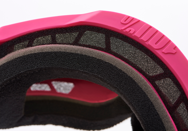 Ochelari 100% Accuri 2 Excelsior Mirror Blue-0