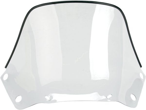 Lexan® Polycarbonate Windshield Clear