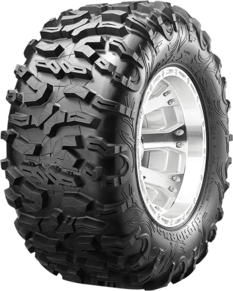 Bighorn 3.0, M301/m302 Tire
