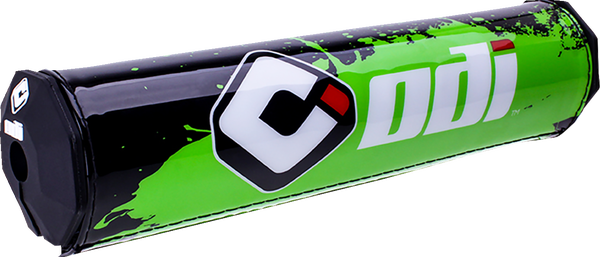 Sx8 Handlebar Pad Black