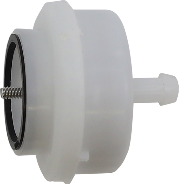 Carburetor Filter White